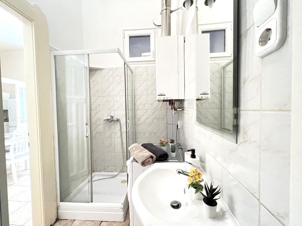 Hogyes Endre Apartment Budapest Luaran gambar