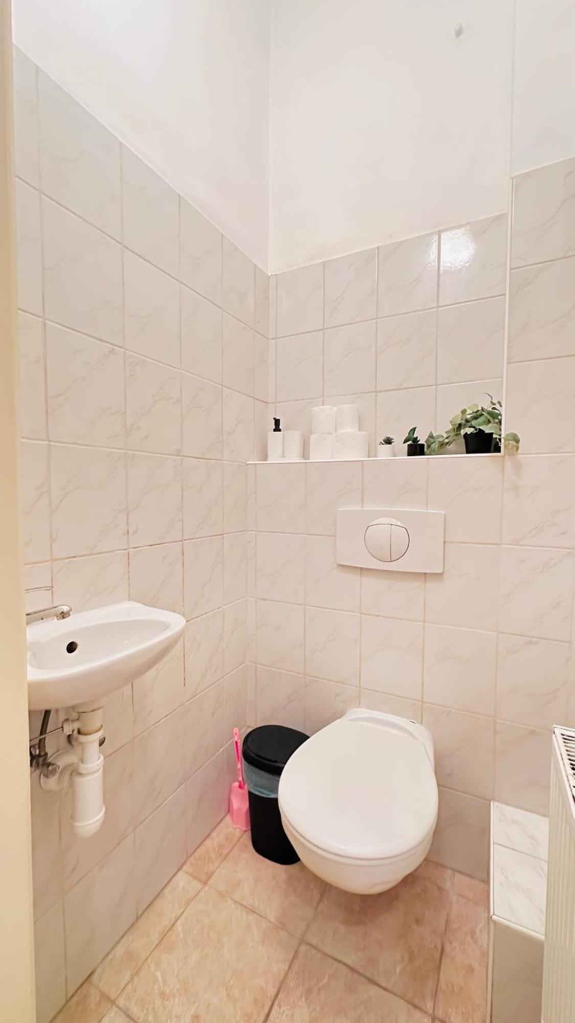 Hogyes Endre Apartment Budapest Luaran gambar