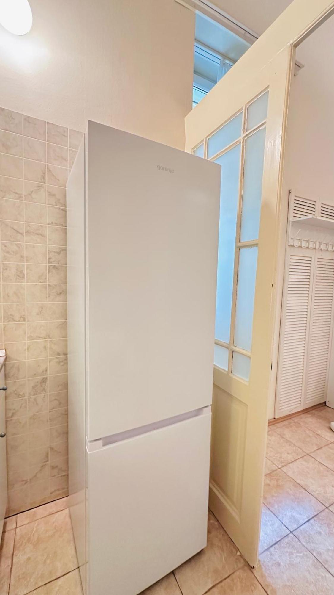 Hogyes Endre Apartment Budapest Luaran gambar